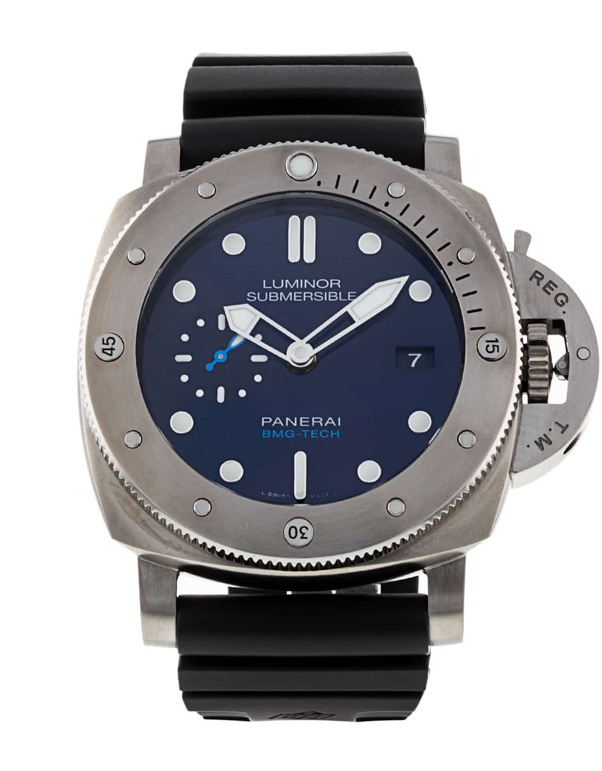 Panerai Luminor Submersible PAM00692